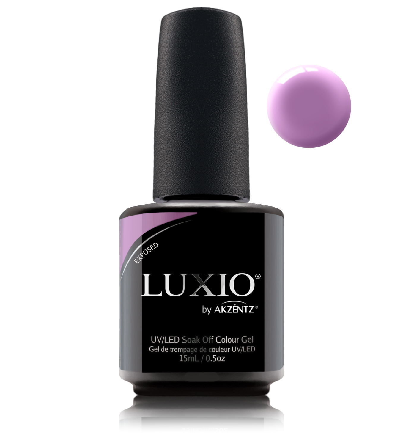 Luxio® Exposed (TPO-Free)