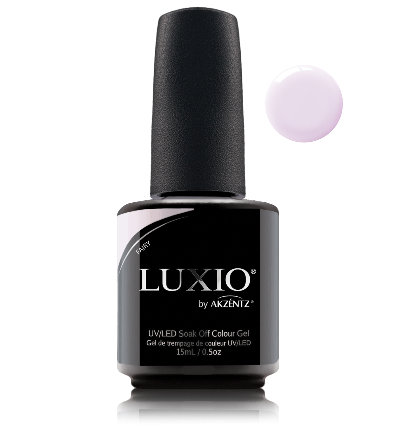 Luxio® Fairy (TPO-Free)