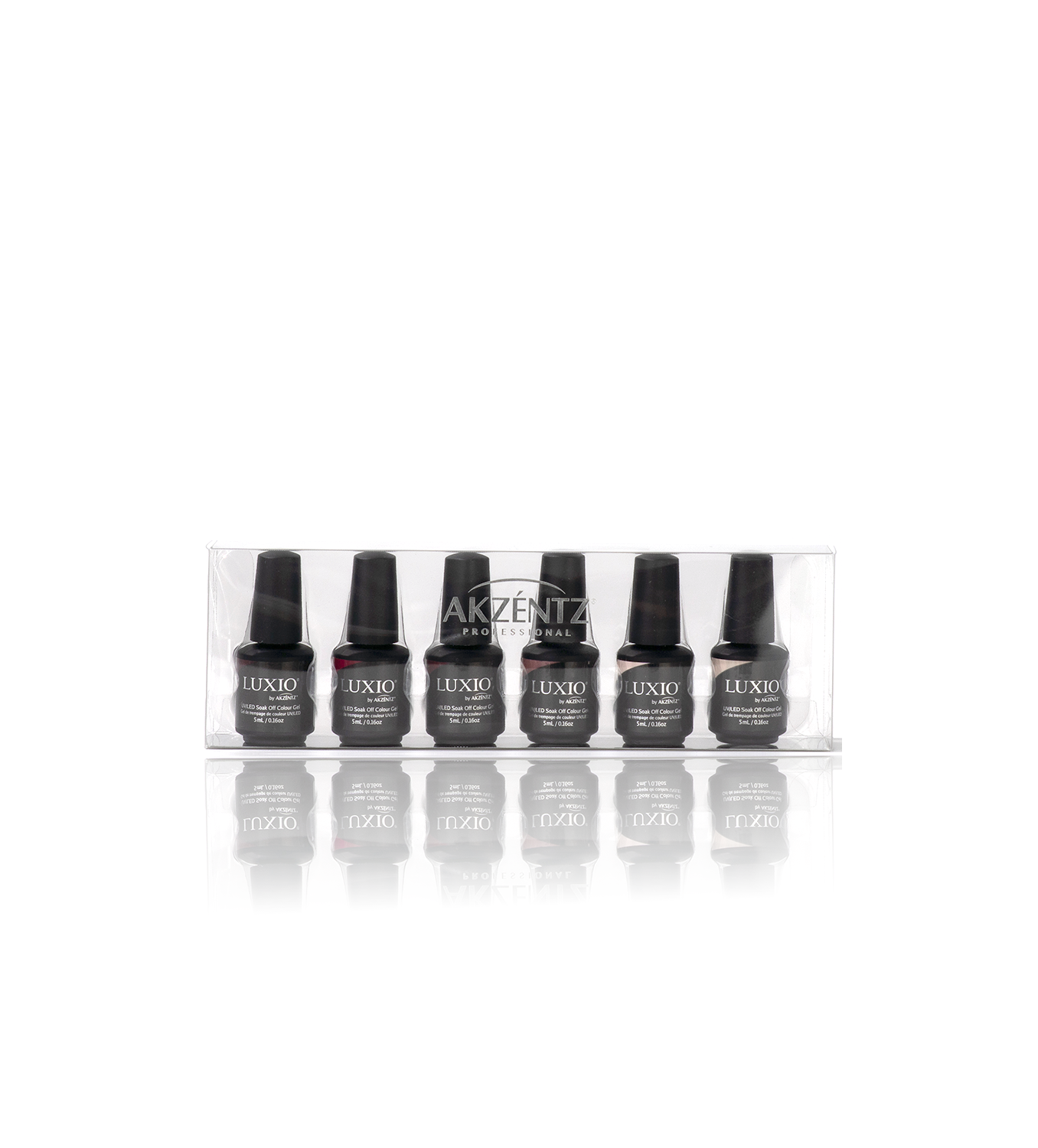 Luxio® F/W 2025 Femininity Mini Collection