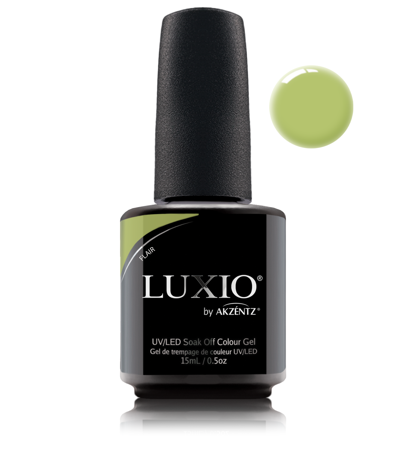 Luxio® Flair (TPO-Free)