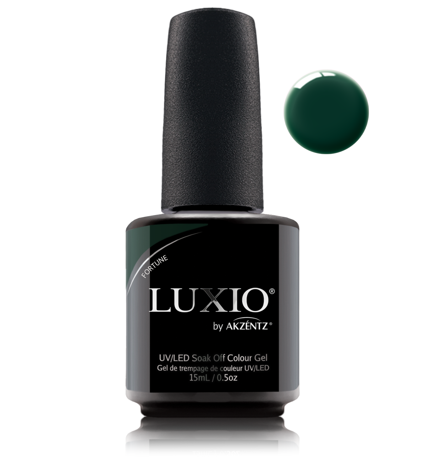 Luxio® Fortune (TPO-Free)