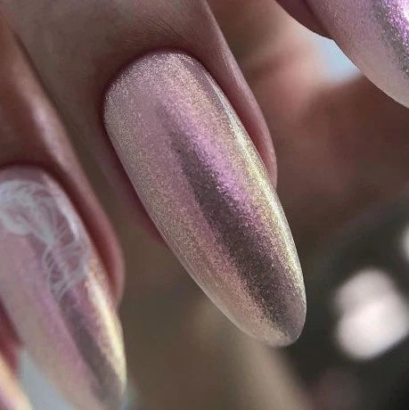 Gel-Play Mermaid Pink Cove (Shifter)