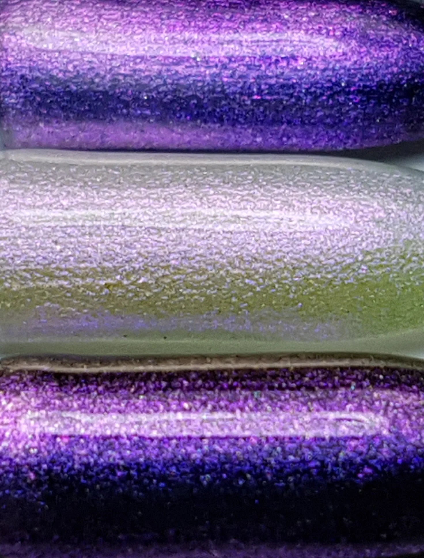 Gel-Play Mermaid Purple Sirene (Shifter)