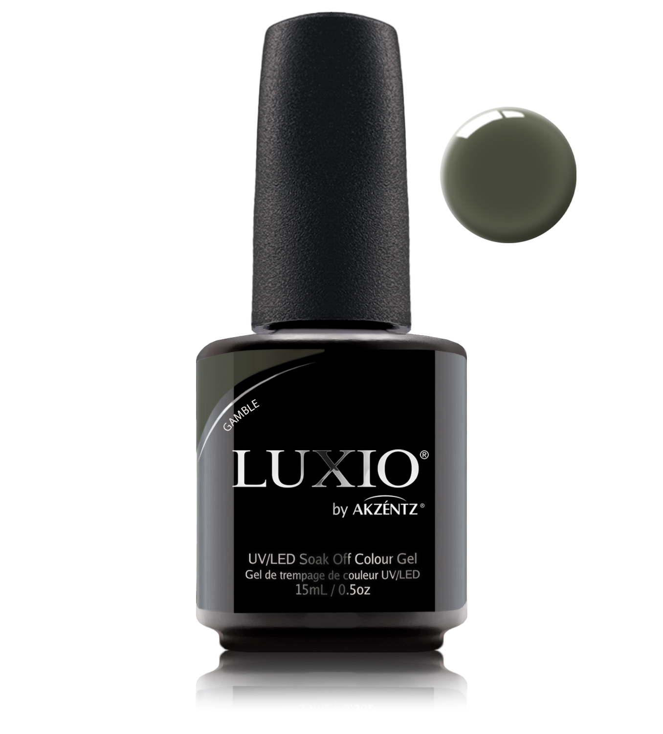 Luxio® Gamble (TPO-Free)