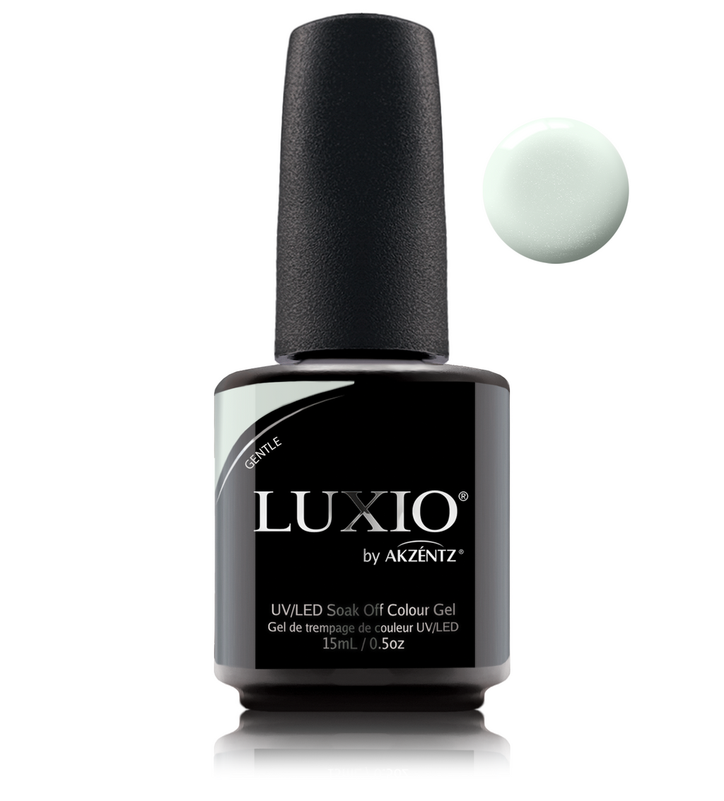 Luxio® Gentle (TPO-Free)