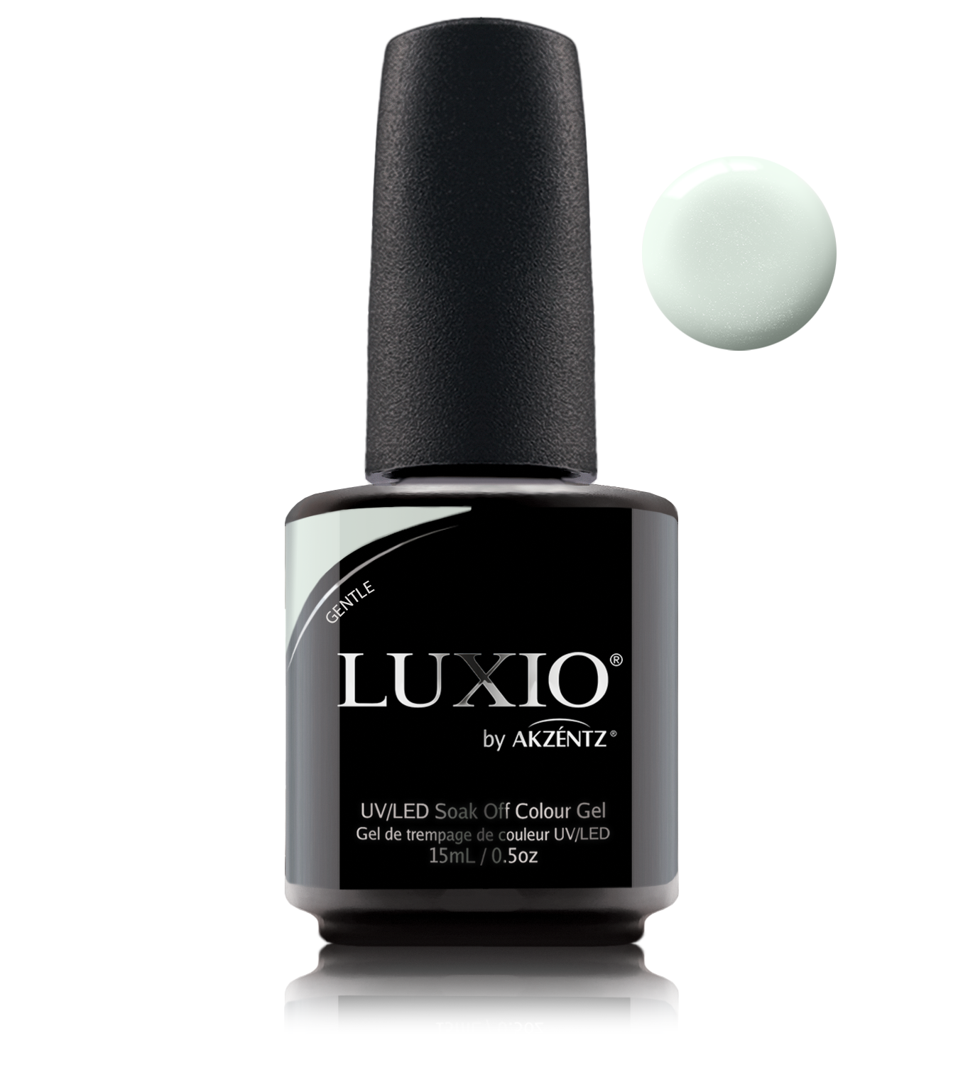 Luxio® Gentle (TPO-Free)