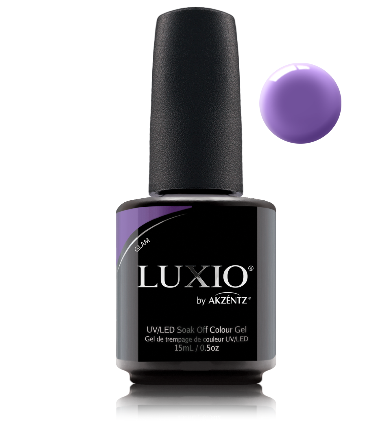 Luxio® Glam (TPO-Free)