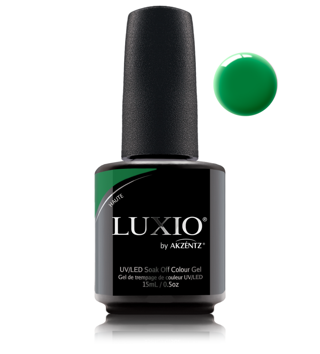 Luxio® Haute (TPO-Free)