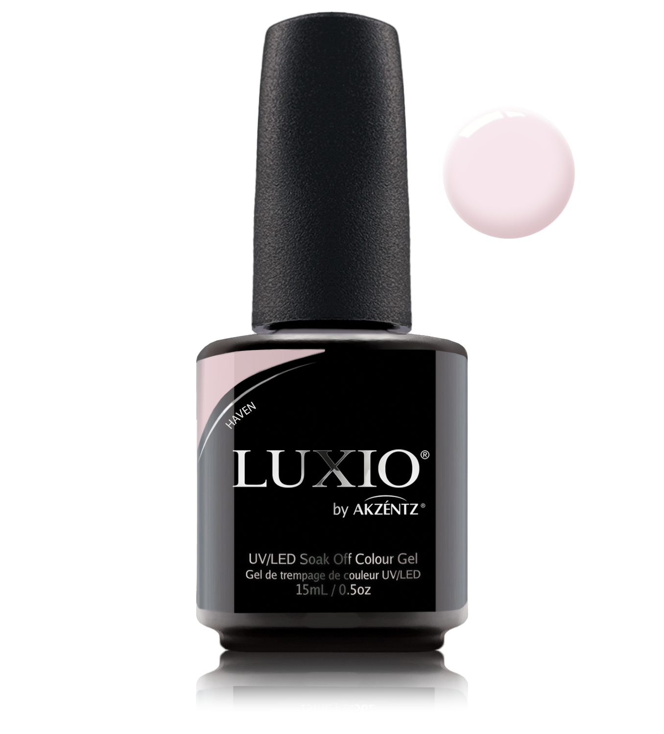 Luxio® Haven (TPO-Free)