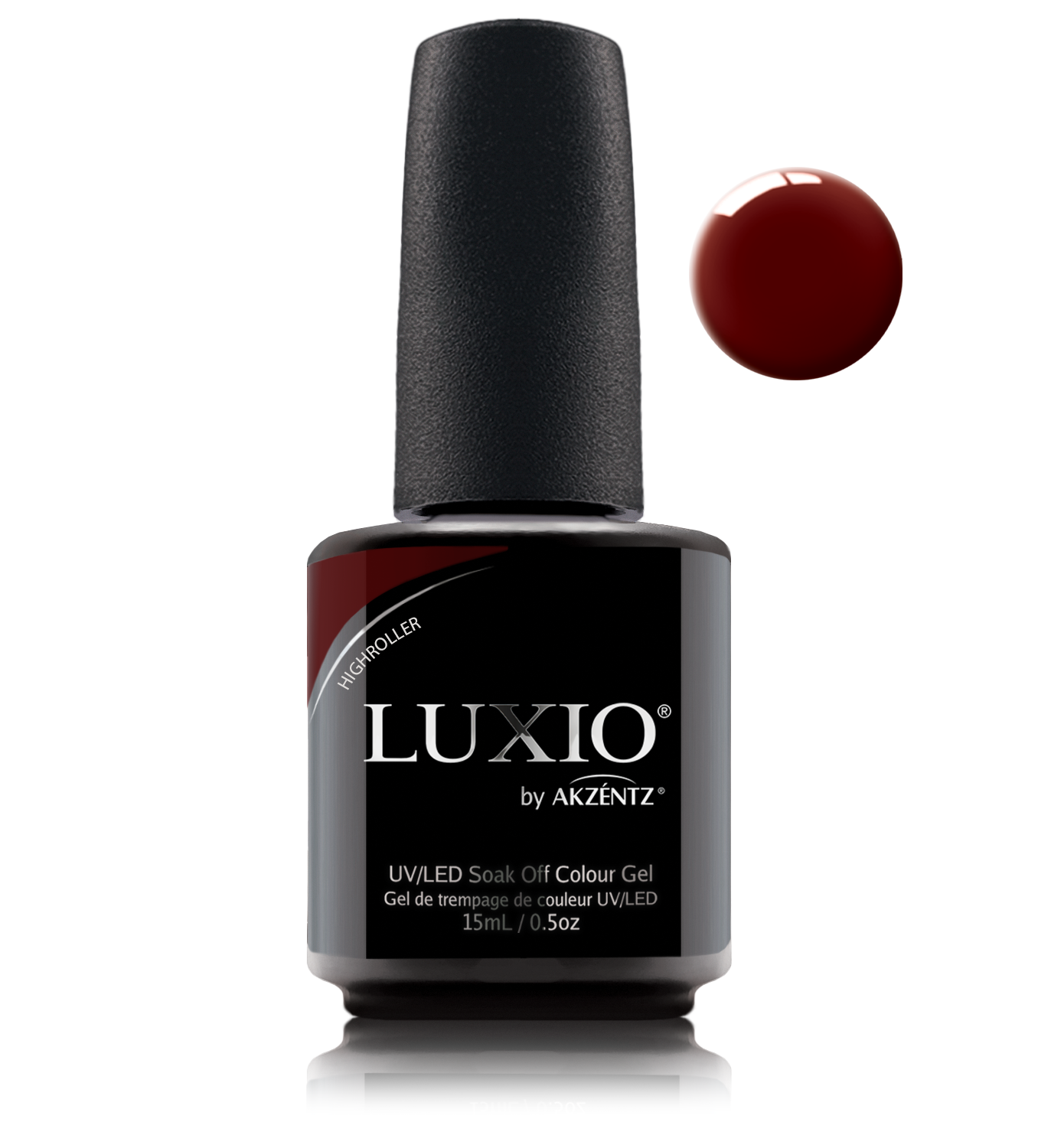 Luxio® Highroller (TPO-Free)