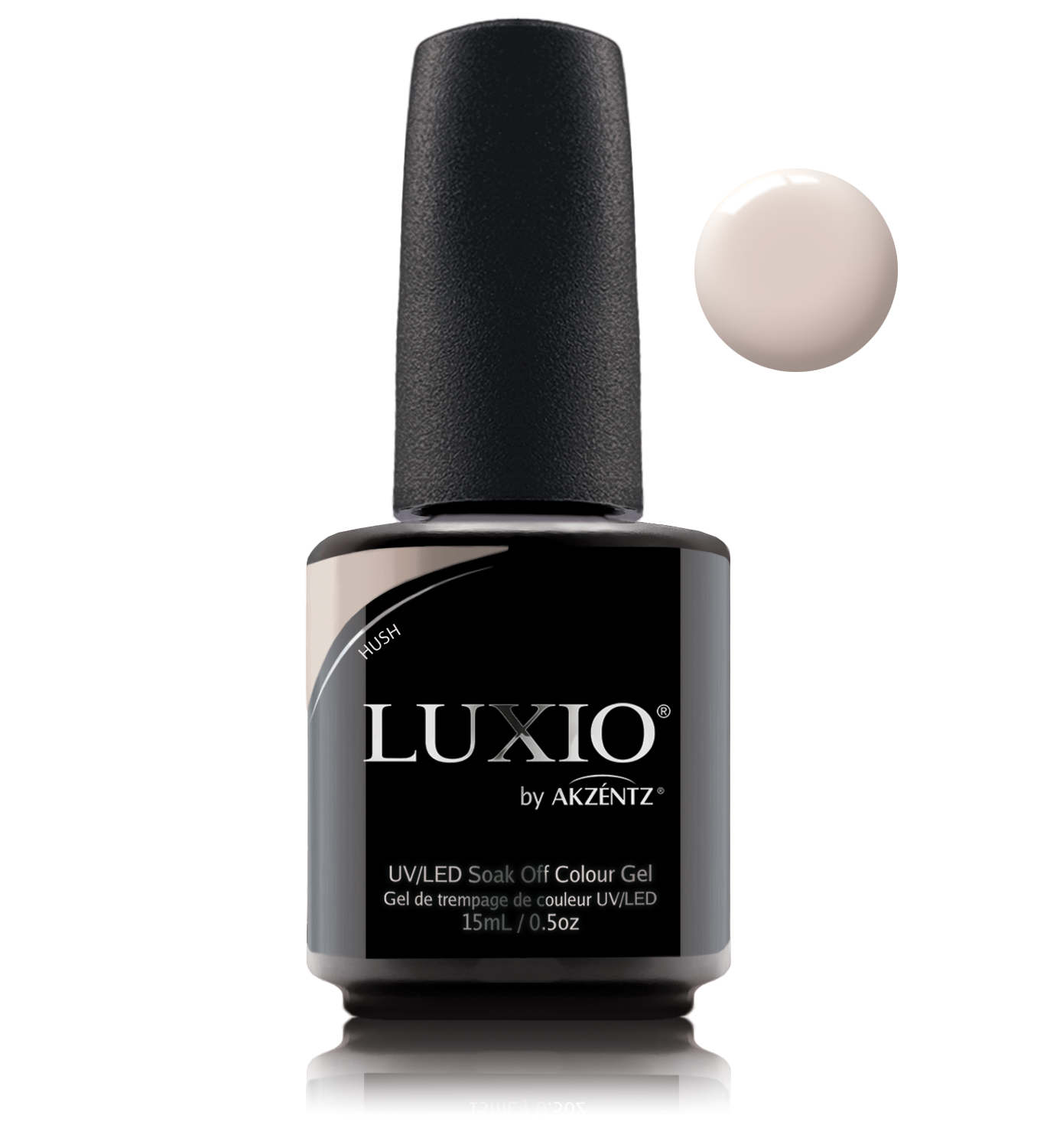 Luxio® Hush (TPO-Free)