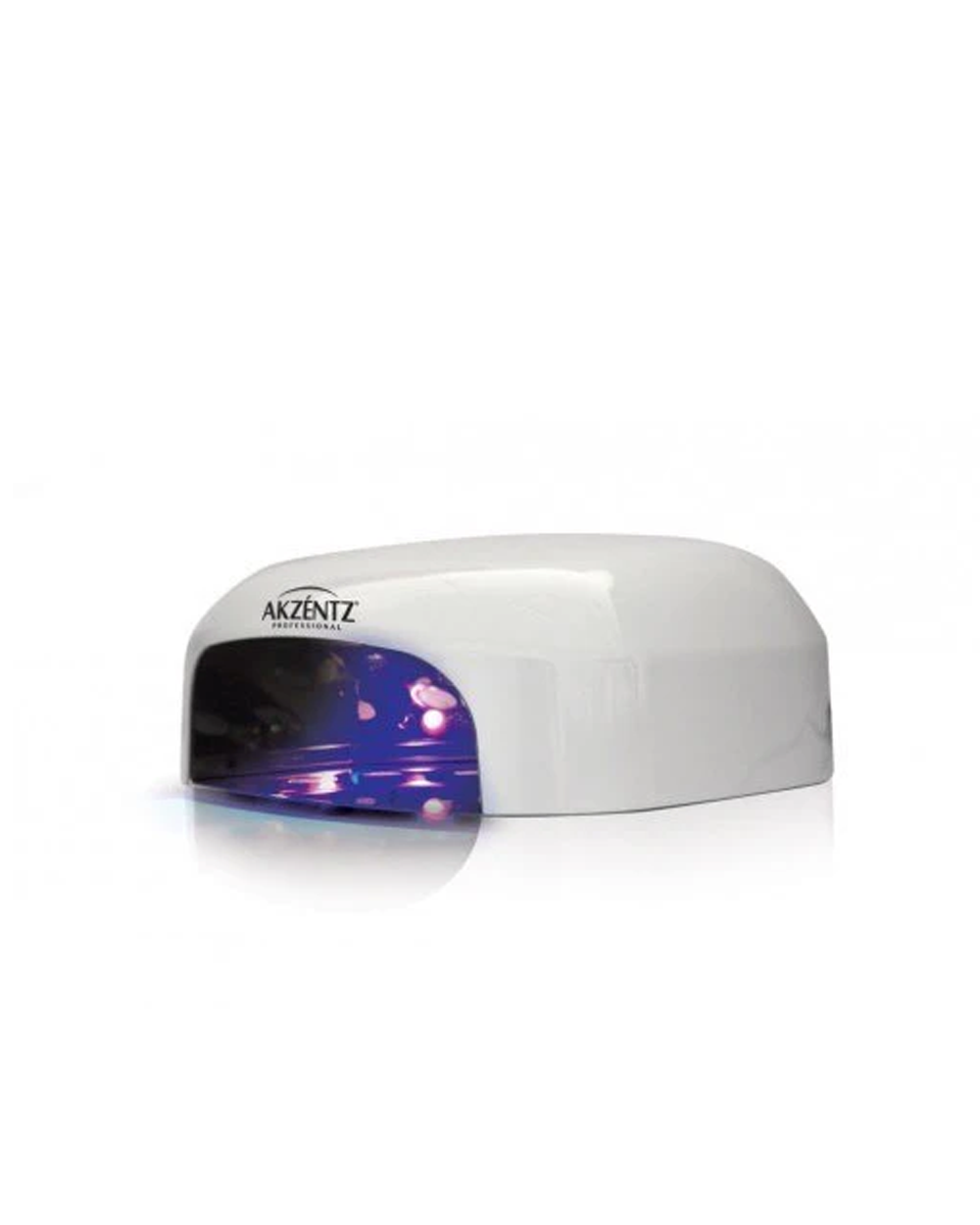 アクセンツ ハイブリッドプロHYBRID-PRO LEDネイルライトランプ36W Hybrid-Pro UV/LED Curing Lamp – Akzéntz®