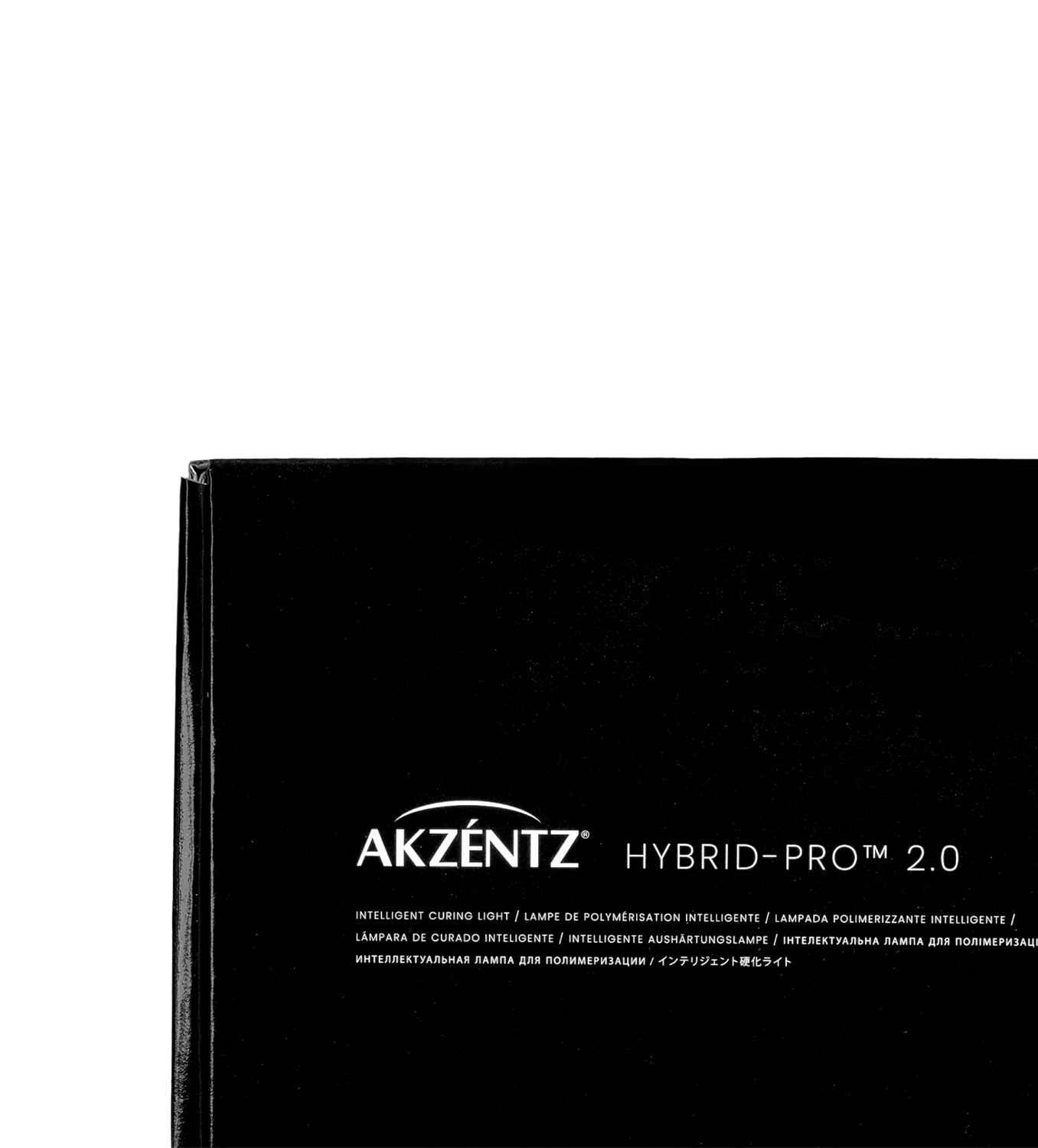 Hybrid-Pro 2.0 Smart Light