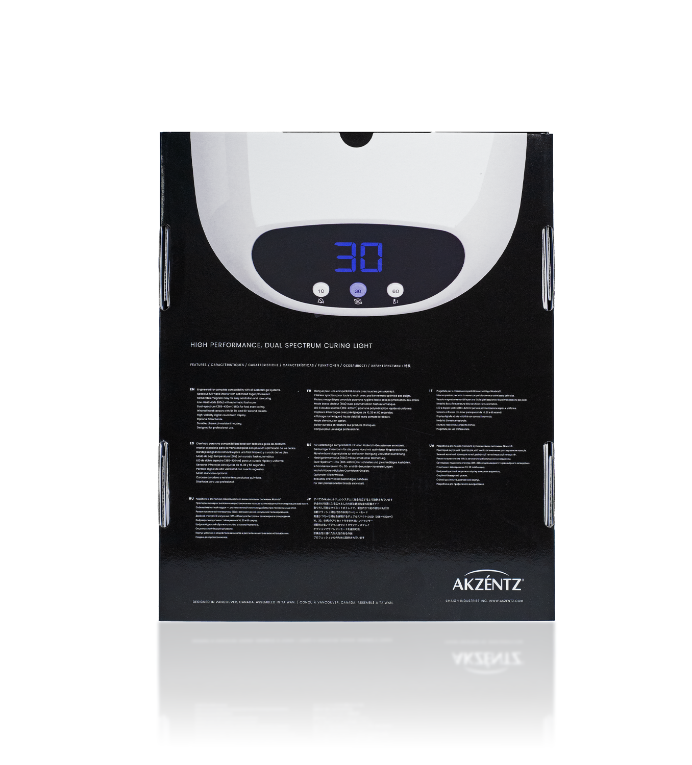 Hybrid-Pro 2.0 Smart Light
