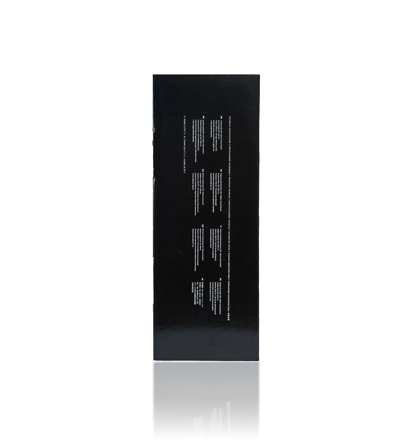 Hybrid-Pro 2.0 Smart Light