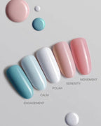 Luxio® Serenity (TPO-Free)