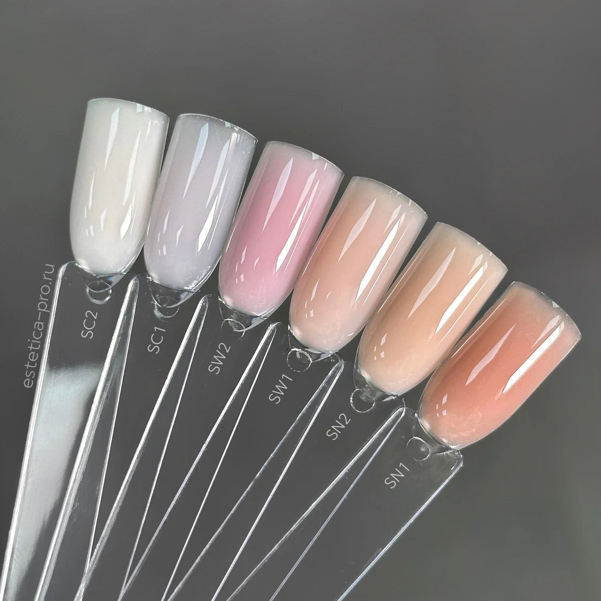 Trinity Shades SC2 (TPO-Free)