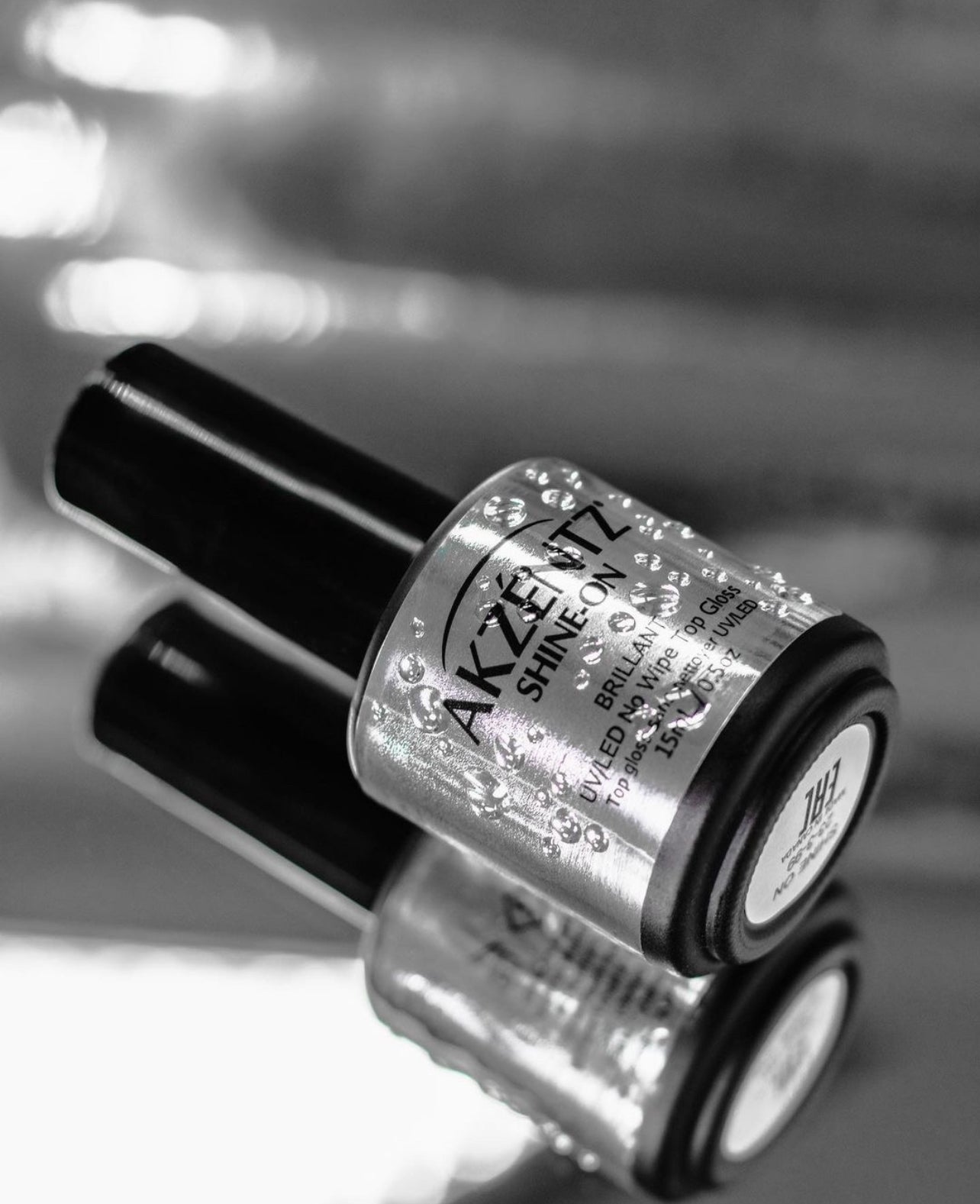 Shine-On Tack Free Top Coat (Original Formula)