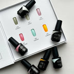 Coffret Luxio® Paradiso Mini