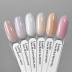 Luxio® Build Porcelain (TPO-Free)