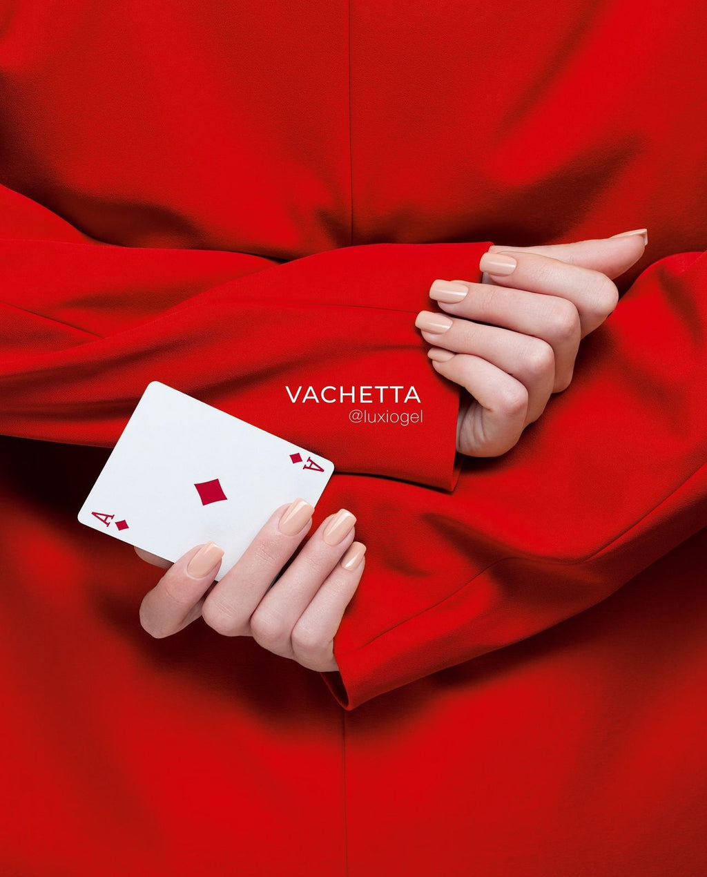 Luxio® Vachetta (TPO-Free)