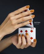 Luxio® Patina (TPO-Free)