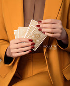 Luxio® Roulette (TPO-Free)