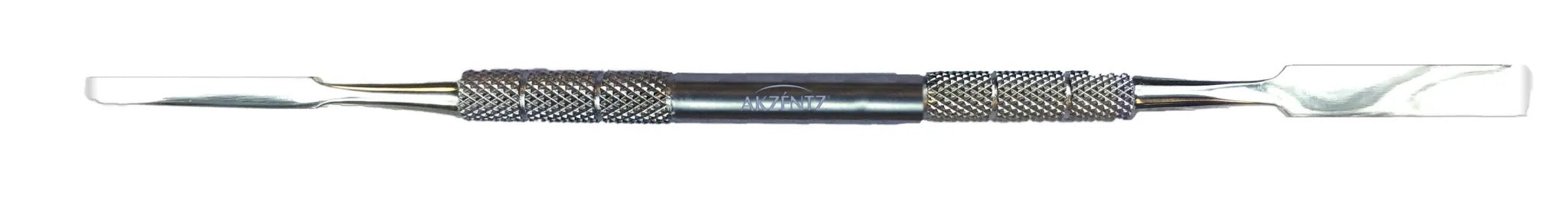 Akzéntz® Double-Ended Gel Spatula