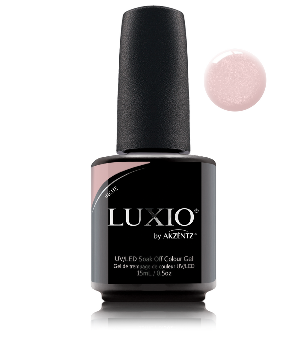 Luxio® Incite (TPO-Free)