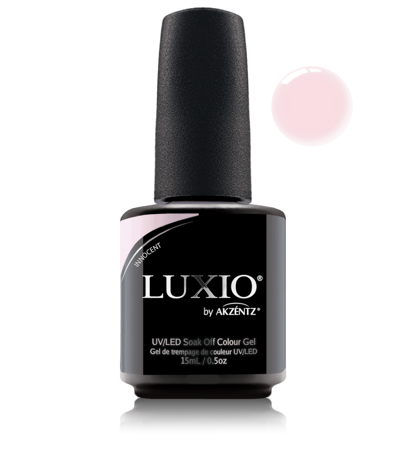 Luxio® Innocent (TPO-Free)