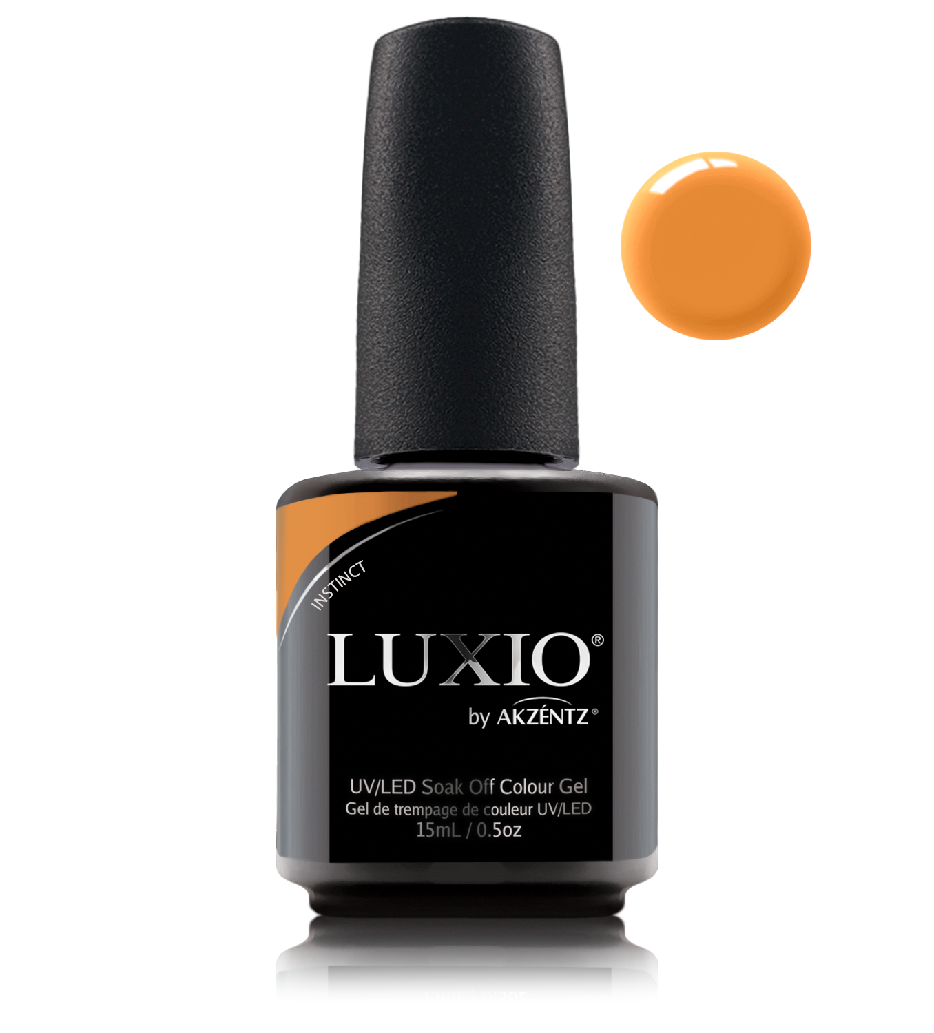 Luxio® Instinct (TPO-Free)