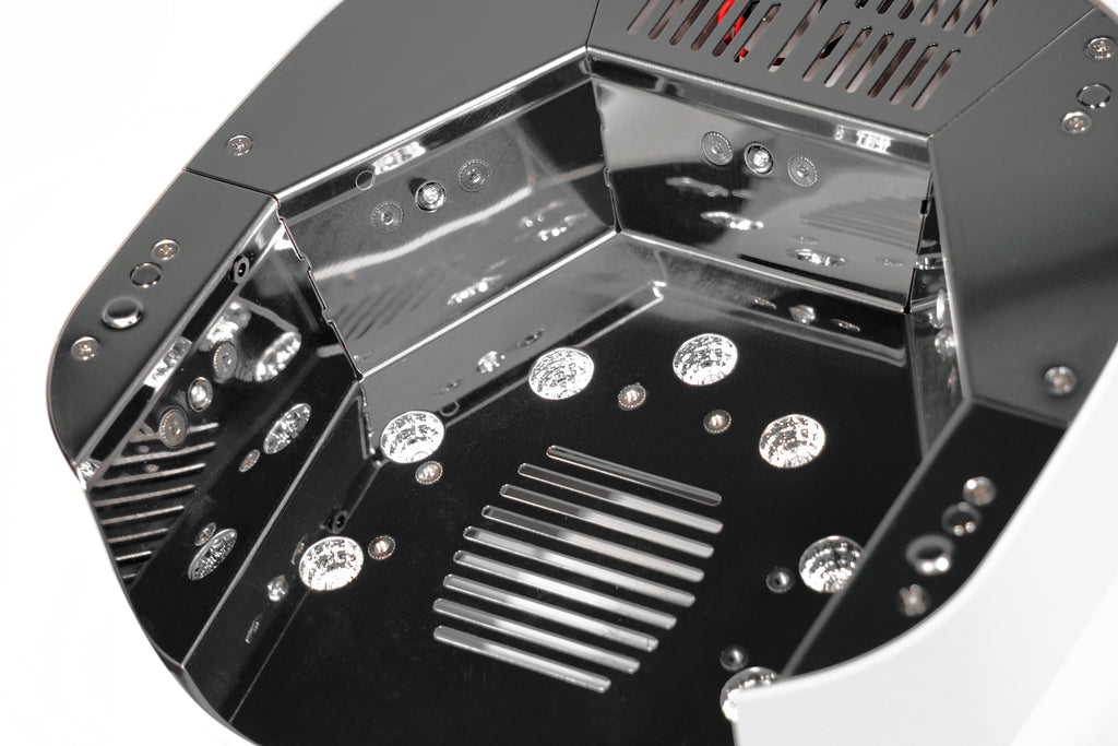 Hybrid-Pro 2.0 Smart Light