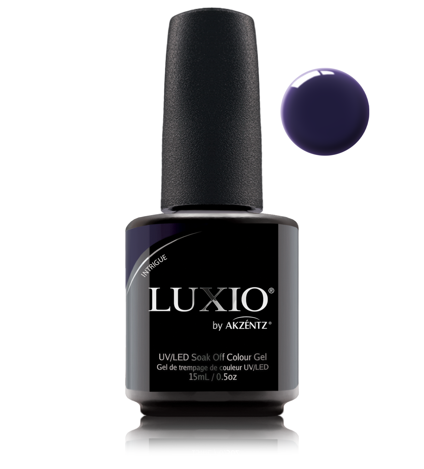 Luxio® Intrigue (TPO-Free)