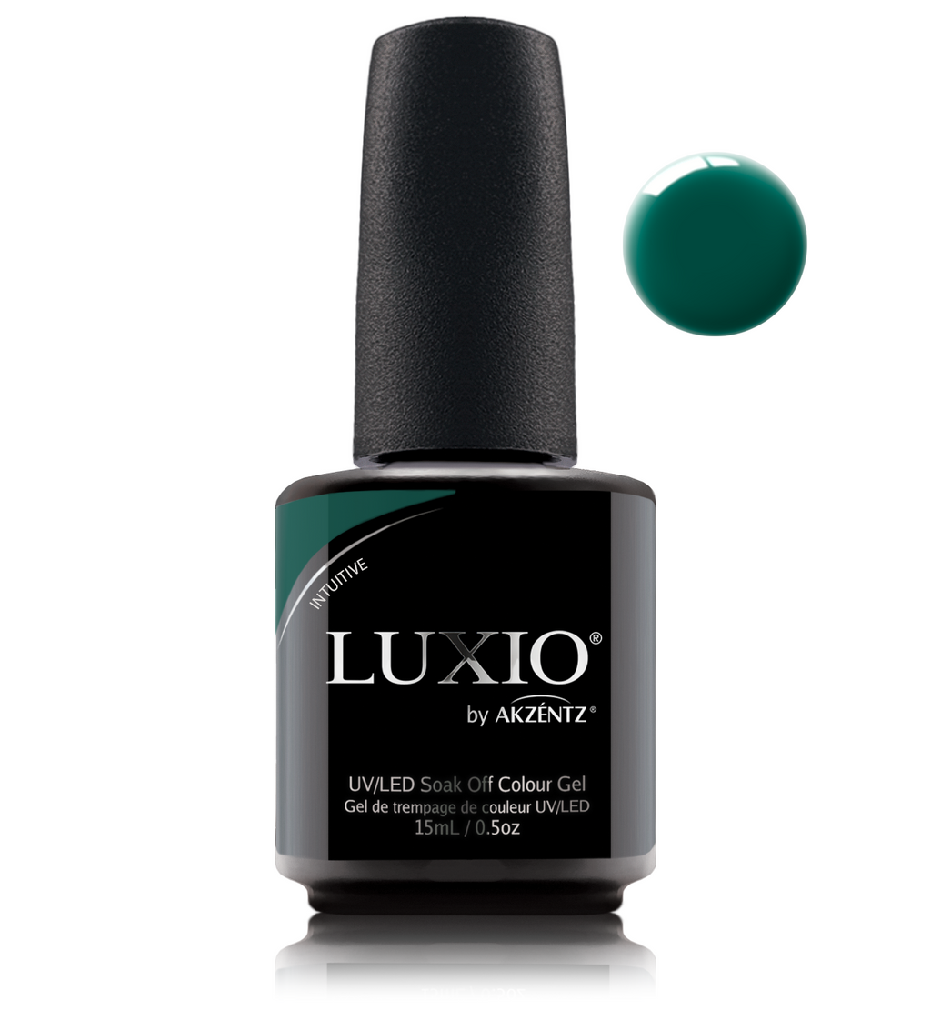 Luxio® Intuitive (TPO-Free)