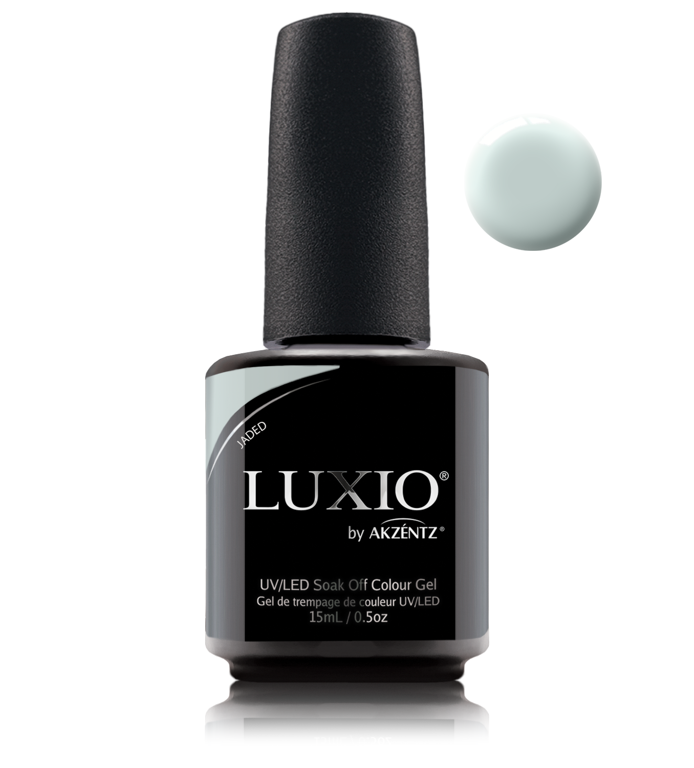 Luxio® Jaded (TPO-Free)