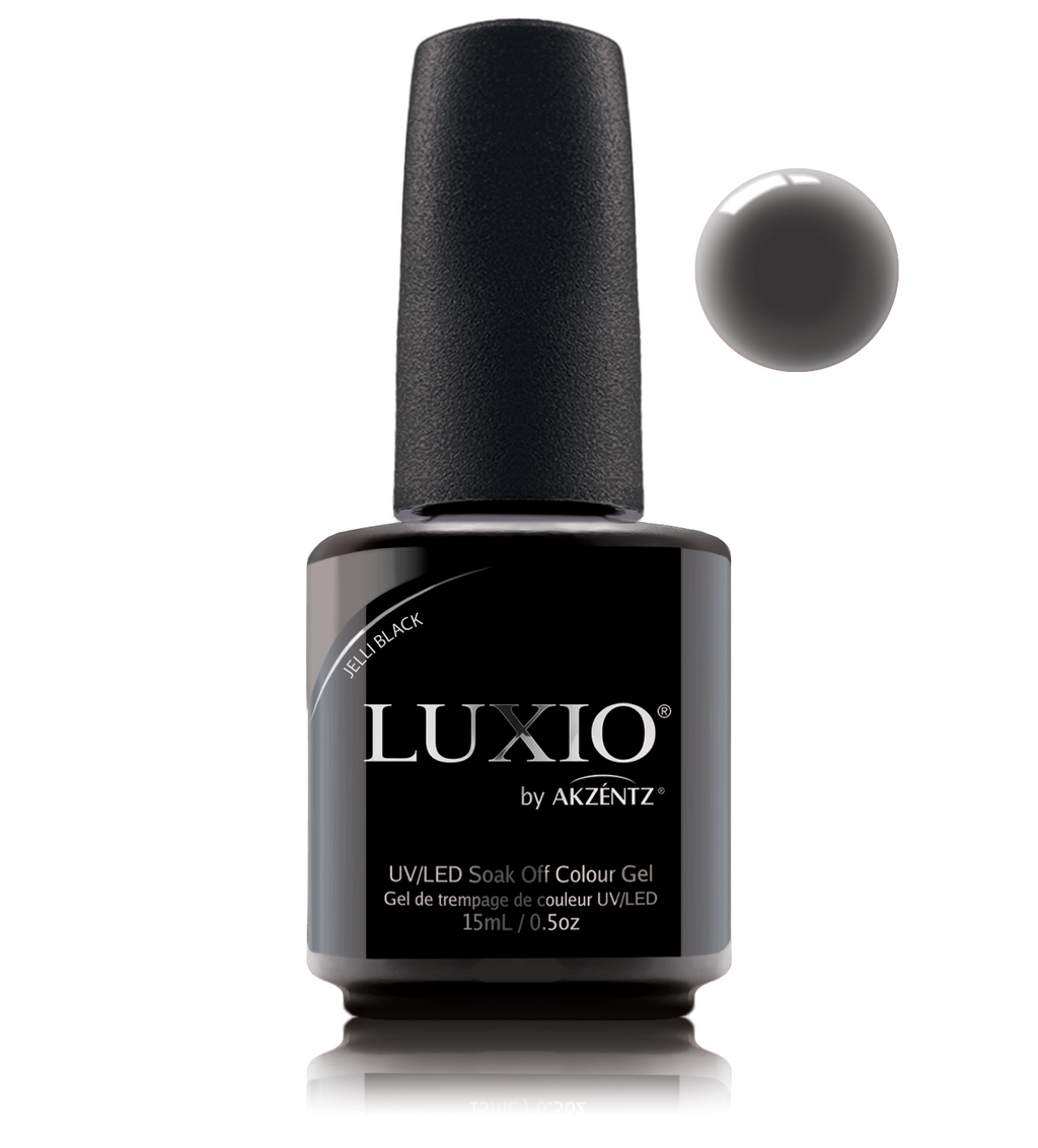 Luxio® Jelli Black (TPO-Free)