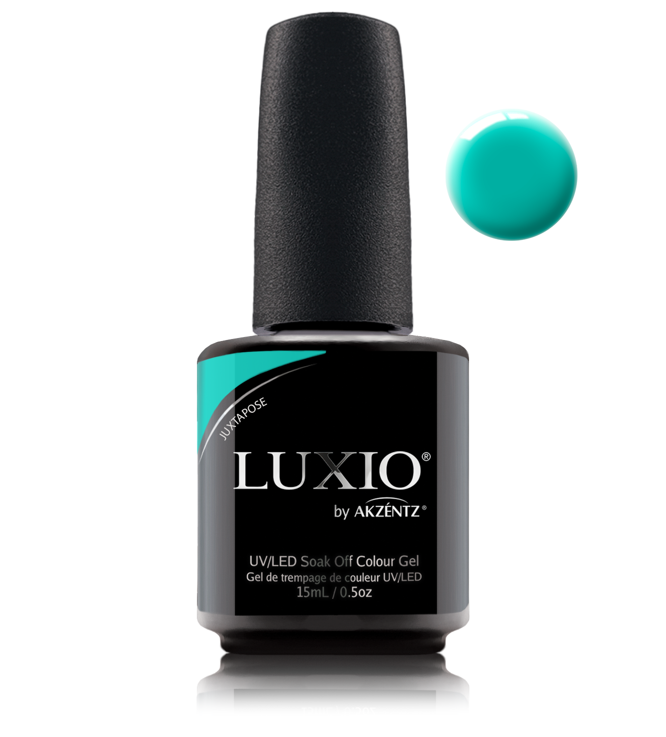 Luxio® Juxtapose (TPO-Free)