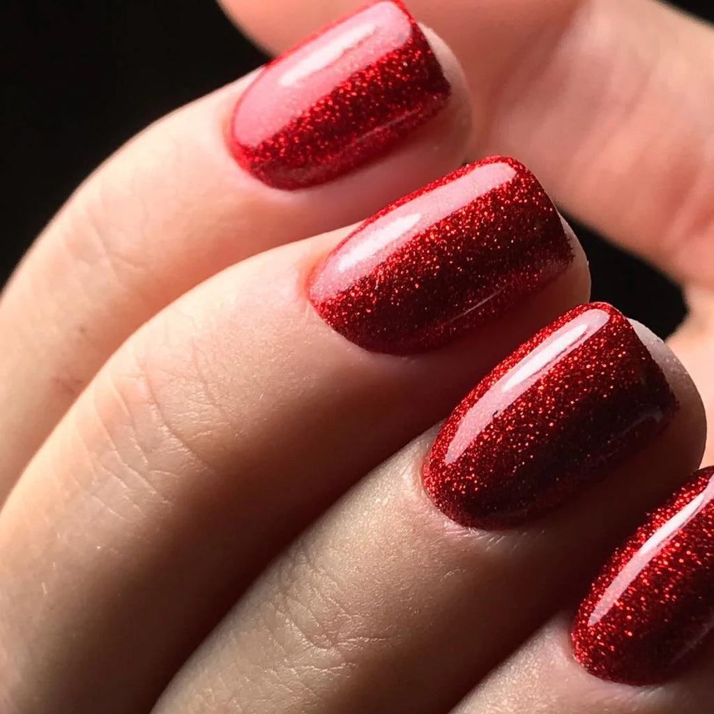 Luxio® Garnet (TPO-Free)