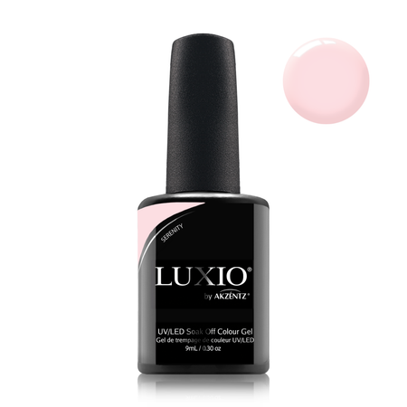 Luxio® Serenity (TPO-Free)