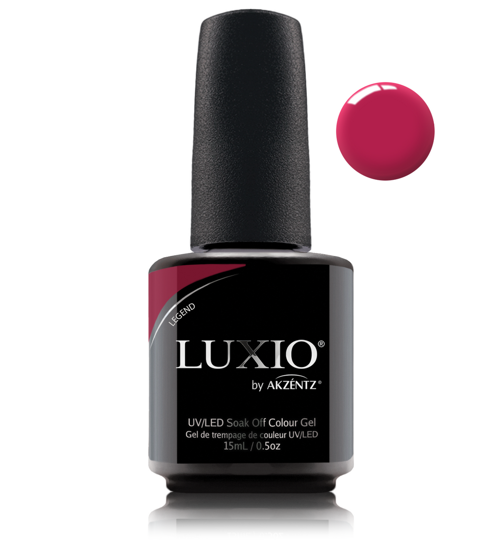 Luxio® Legend (TPO-Free)