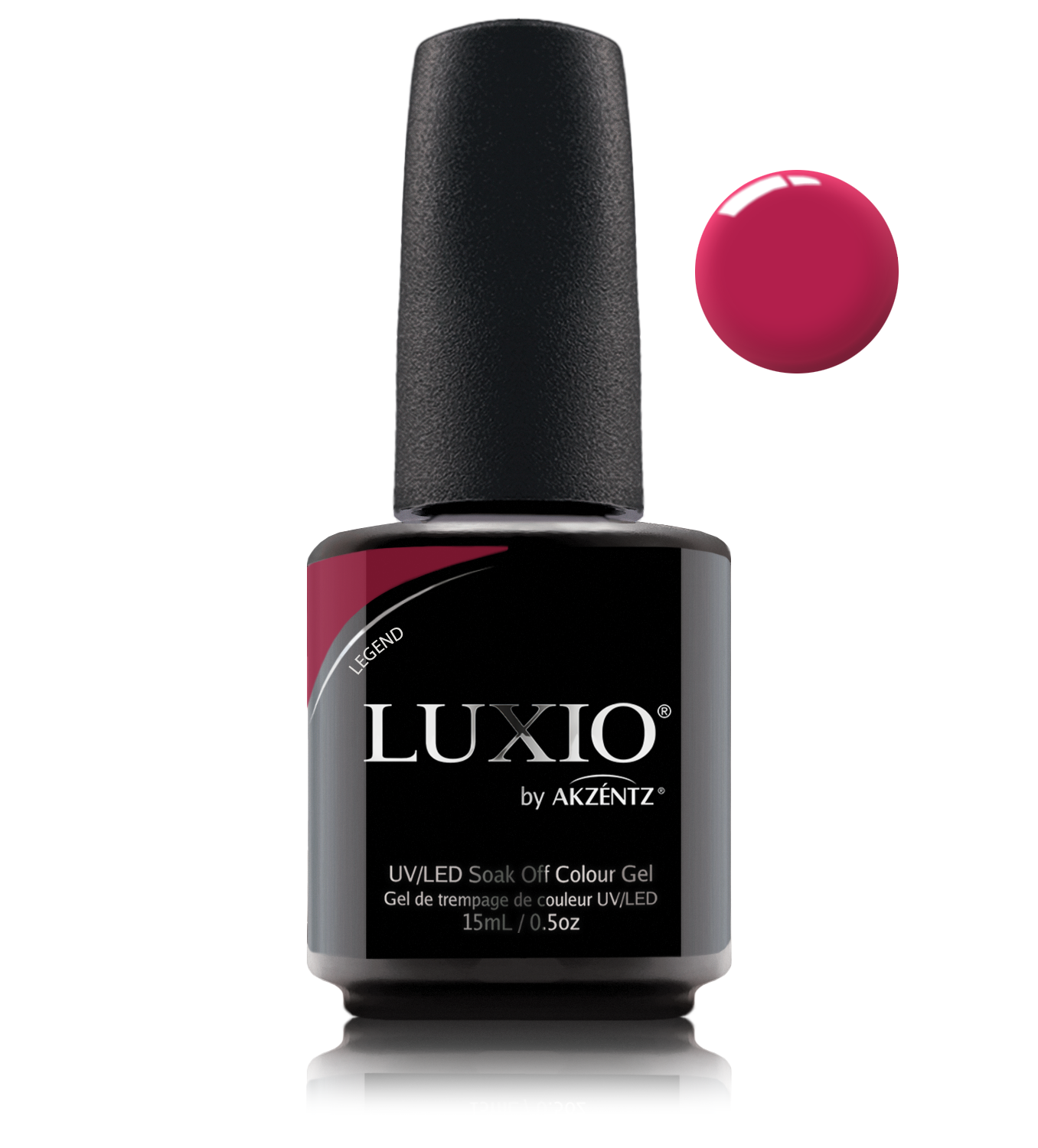 Luxio® Legend (TPO-Free)