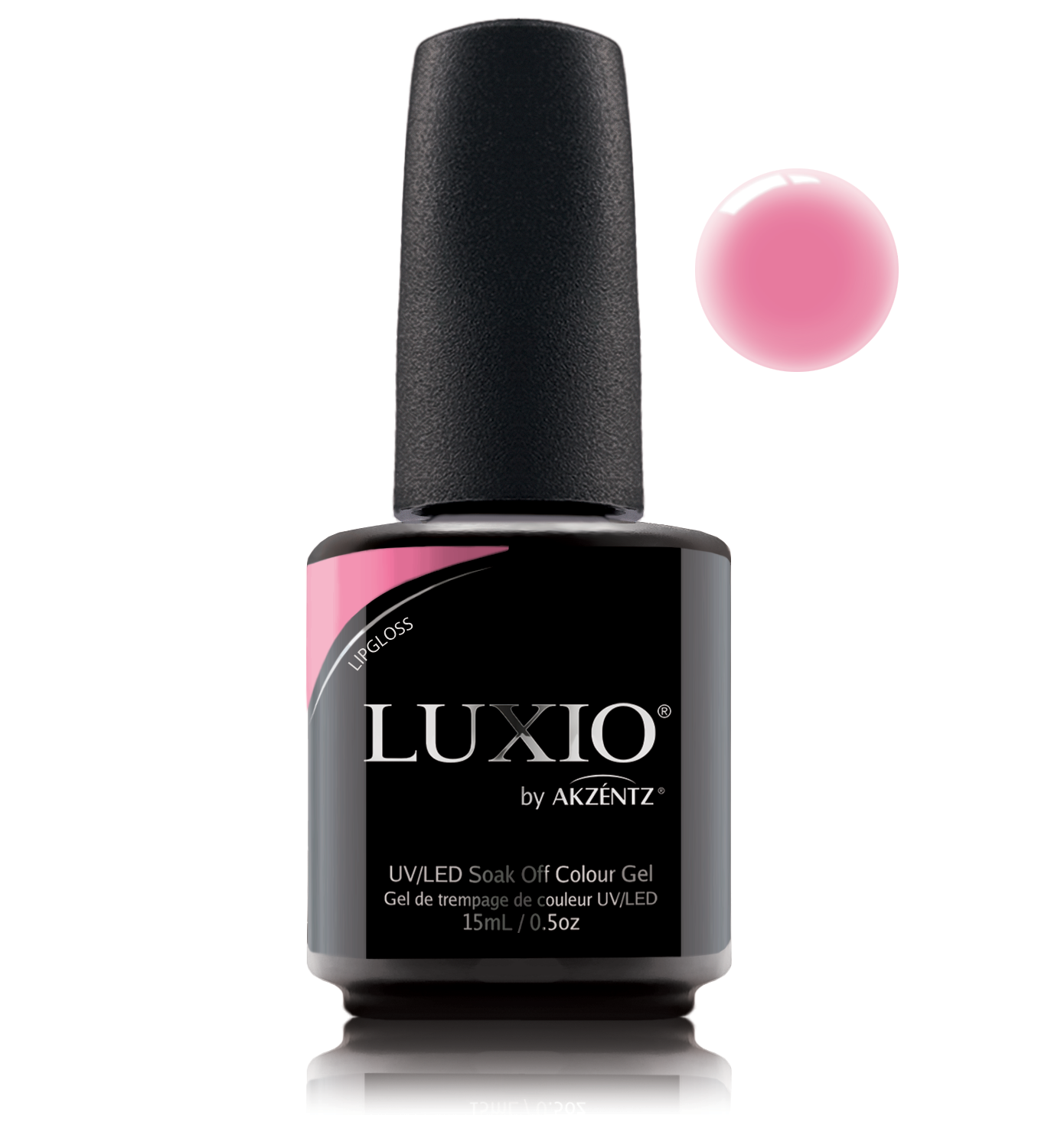Luxio® Lipgloss (TPO-Free)