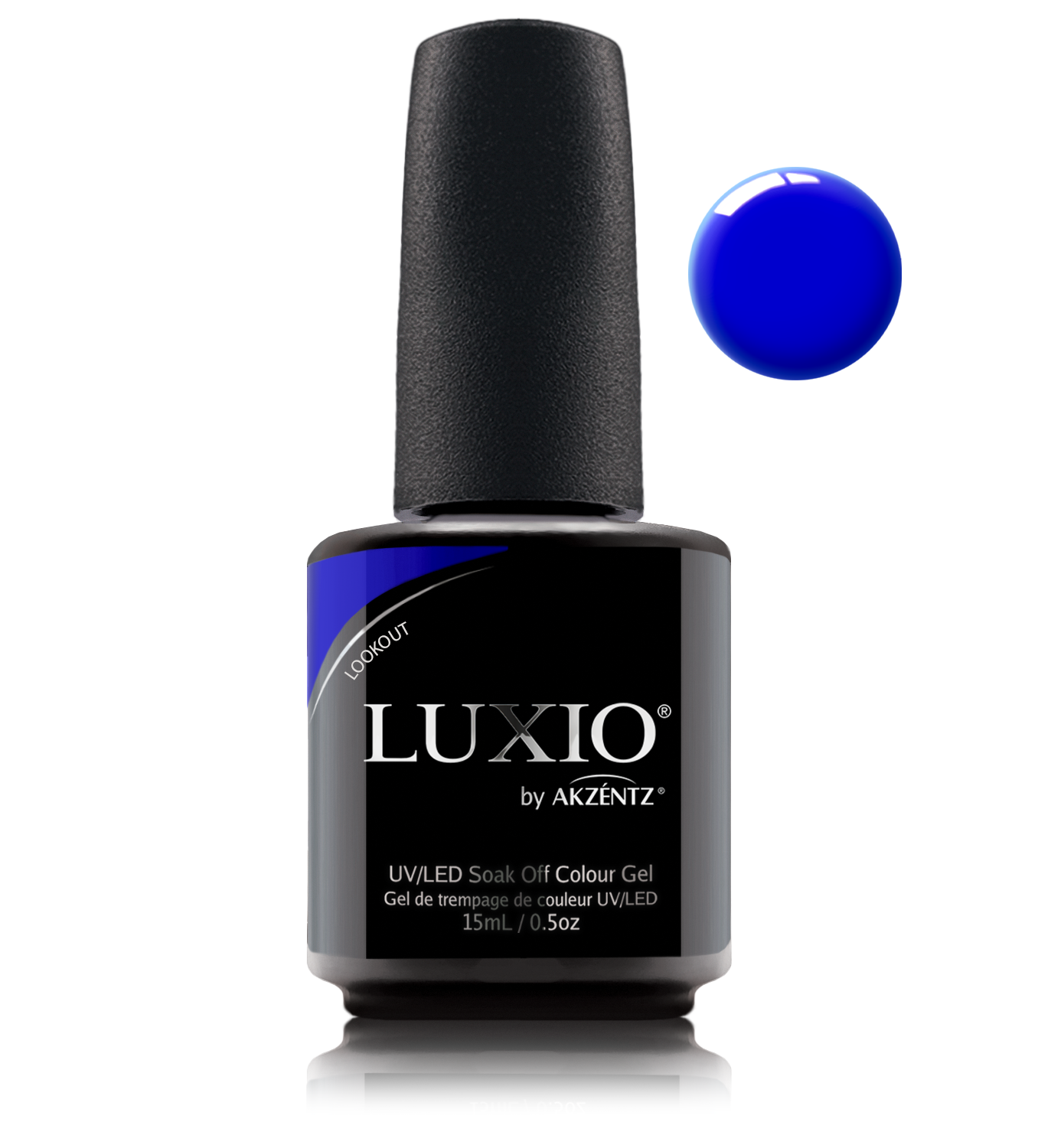 Luxio® Lookout (TPO-Free)