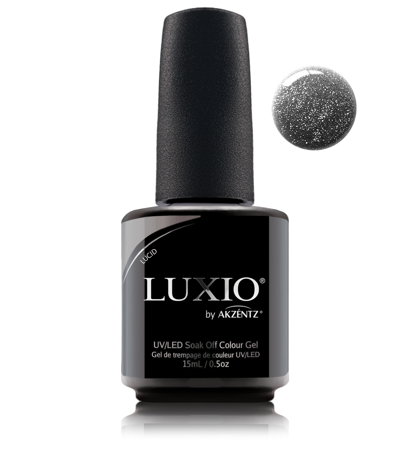 Luxio© Lucid (TPO-Free)