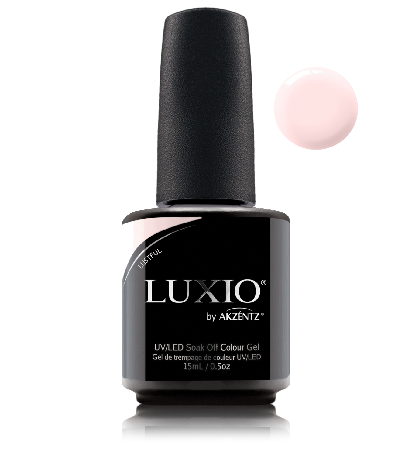 Luxio® Lustful (TPO-Free)