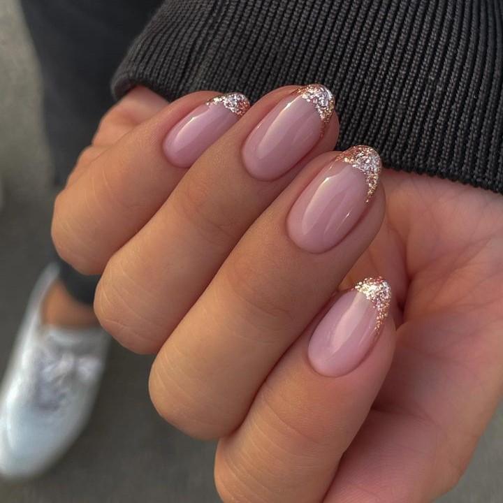 Luxio® Rose Gold (TPO-Free)