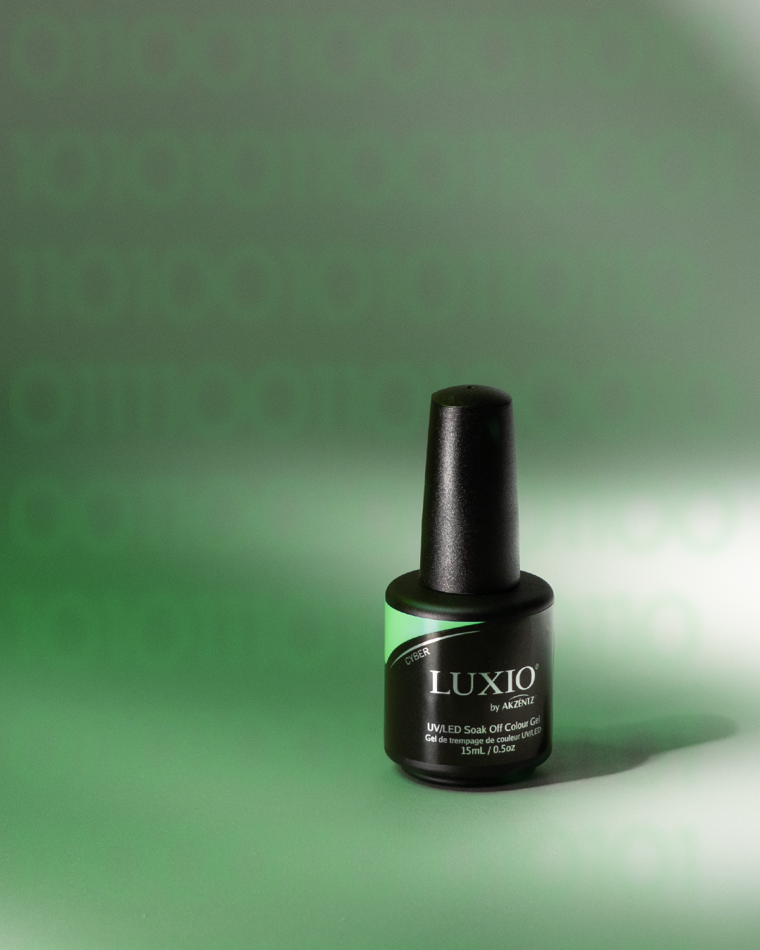 Luxio® Cyber ​​(Opaque)