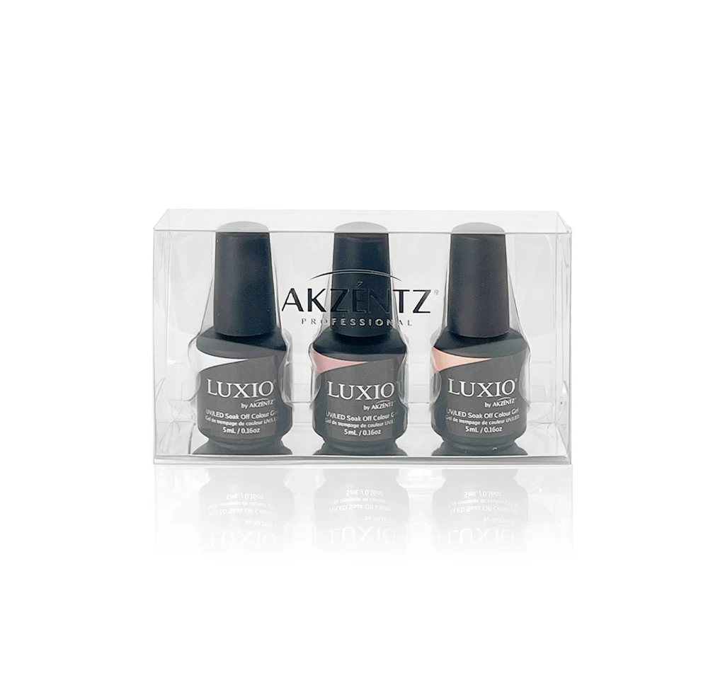 Luxio® Daydreams Mini Collection