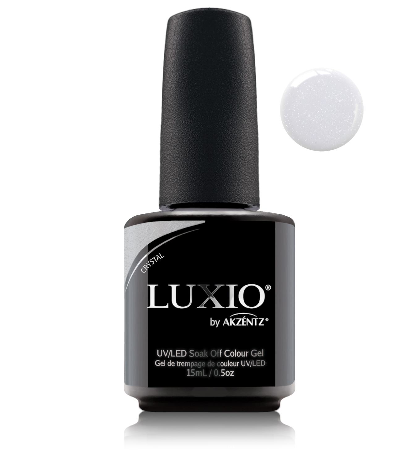 Luxio® Crystal (TPO-Free)