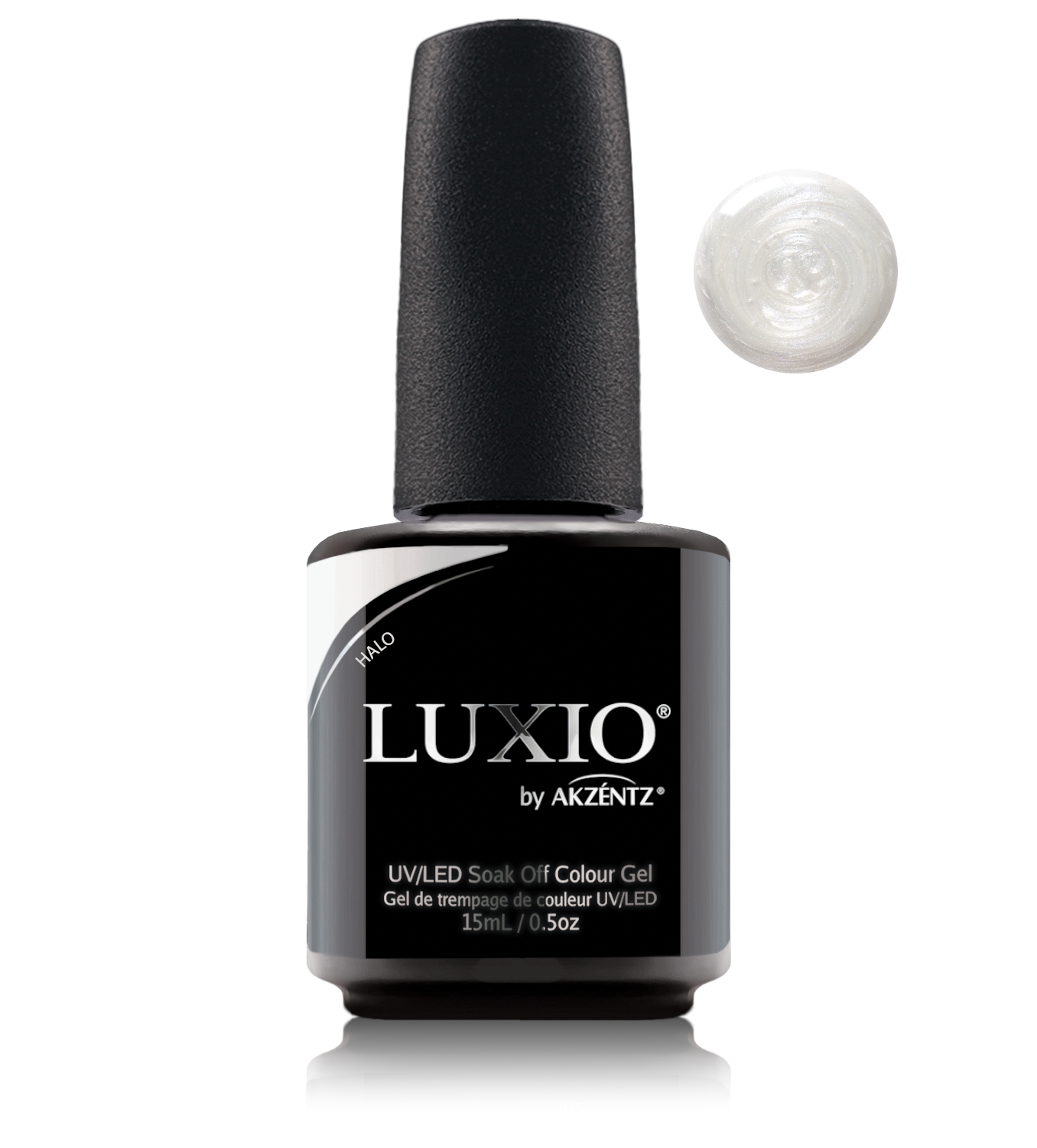 Luxio® Halo (TPO-Free)